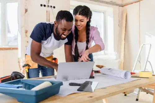 Renovate your Home with a Home Equity Loan